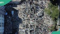 Colombia Earthquake: At Least 169 Killed as 7.4-Magnitude Tremor Hits Western Cities