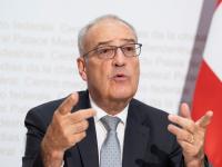 Swiss government explains its rejection of food initiative