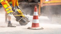 EU Funding Supports Hungarian Road Repair in 2026