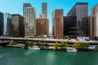 New JW Marriott to Open in Detroit and Hyatt Reno in Chicago