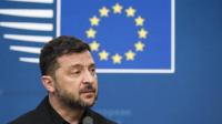Kiev lacks political will to fight corruption – anti-graft chief