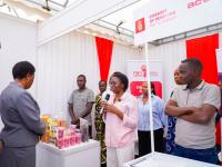 Tanzania celebrates global Youth Day prioritizing policy and civic engagement skills