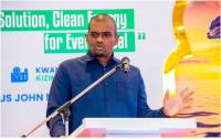 Tanzania moves to accelerate adoption of sustainable clean energy in households, institutions