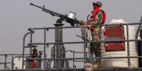 Houthi attacks in Yemen threaten new shipping crisis in Red Sea as Iran digs in on Hormuz demands