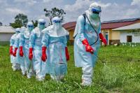 Ebola Deaths Surpass 2,000 in Congo