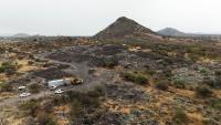 South Africa mine dump collapse kills 14 illegal miners, police say