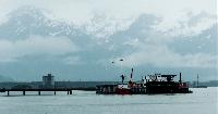Santos Starts Delivering Oil from Alaska Project