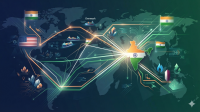 Outbound & Inbound: India Brings in Danish Shipping Order, US Engineering Envoy, Spanish Tungsten-Tin, OpenAI for NBFC & Boosts India-Qatar Business