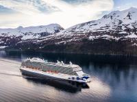 I compared Princess cruise ships in Alaska. Which should you choose?