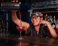 Drink Las Vegas Is Betting Big On The Future Of The Drinks Industry