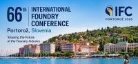 The International Foundry Community Meets Again in Portorož