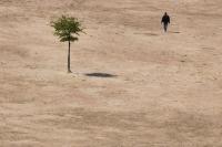 As heatwaves rise, Swiss climate concerns fall