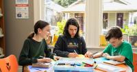 How book clubs can help children fight the 'summer slide'