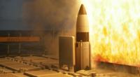 Raytheon Awarded US-Japanese SM-3 Block IIA Missile Contract
