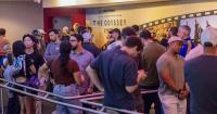 Faraway film fans flock to Fort Lauderdale to see ‘The Odyssey’ in special format