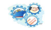 GT Voice: Canada's diversification debunks Western narratives on China trade