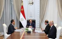 Egypt’s El-Sisi Orders 200-Metre Coastal Construction Rule, Beach Access Checks
