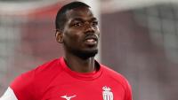 Monaco announce termination of Pogba's contract, and the player responds