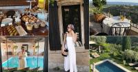 I Planned My Entire South of France Honeymoon Around This "Heaven on Earth" Hotel—Inside My Stay