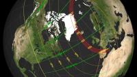 August 2026 solar eclipse timeline and view from Ohio