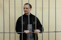 Russia frees imprisoned US Marine as ‘goodwill gesture’ citing Putin’s friendship with Trump