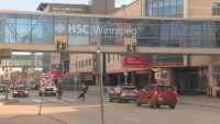 Health Sciences Centre Winnipeg still working to recover from ransomware attack