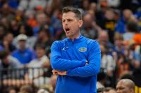 Gators basketball to visit Orlando, Tampa, Jacksonville during Sunshine State sweep