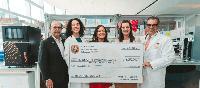 State of Florida invests $2 million to expand FIU’s personalized cancer treatment program