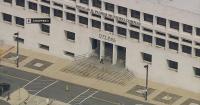 State troopers visit Trenton, New Jersey city hall for criminal investigation