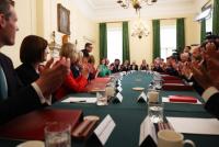 The job nobody prepares you for: are ministers set up to fail in government?