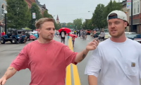 Popular British Influencers Josh & Jase Coming To Novi For Free Meet & Greet