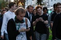 Russian anti-war party's election ban dismays some voters