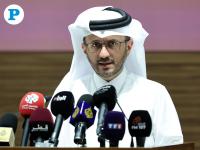 ‘Oman-Iran talks on reopening Strait of Hormuz reach important stage’