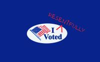 Election Distrust is Not Just a Republican Thing