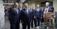 Windows Covered, Roads Blocked, Residents Indoors — Novosibirsk Tightened Security for Putin’s Visit