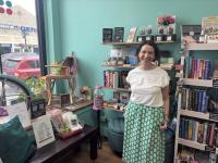 Bookstore brings curated reads, community events to ‘Bookfield’