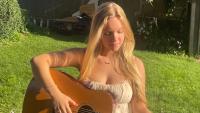 Listen Up: New and novel songs from Lauren Norcia, Mountain Man
