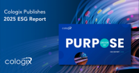 Cologix Releases 2025 ESG Report Highlighting Purpose-Driven Growth