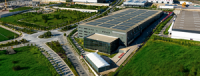 Hertz Kompressoren Adds Four Countries to Its Global Organization