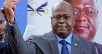 Civil society groups warn against Congo referendum