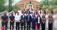 FADA Academy takes leadership programme global with Imperial College London