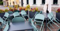 Italy 'two-week shutdown' alert to UK travellers