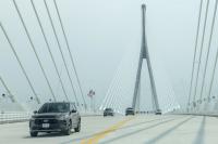 Gordie Howe bridge saw more than 41K crossings into Canada in first 5 days: StatCan