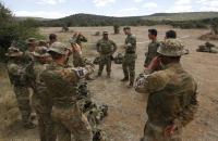 No license to kill: This country insists on its right to prosecute British troops