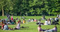Brits get 36C heat blast warning as Met Office confirms exactly when temperatures peak