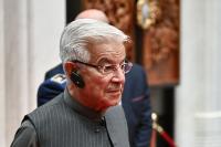 What is the point of the new ‘Muslim NATO?’