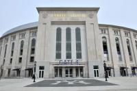 Yankees, Apollo Sports Capital agree to $2.6B financing deal