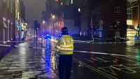 Terrified eyewitnesses describe fatal stabbing of DMU student