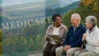 North Carolina Has 2.3 Million Medicare Beneficiaries — and Two Completely Different Medicare Markets Depending on Where You Live