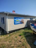 Dave Weinberg’s Extra Points: Schreiner, Fitzpatrick trying for summer sweep of Lifeguard Races